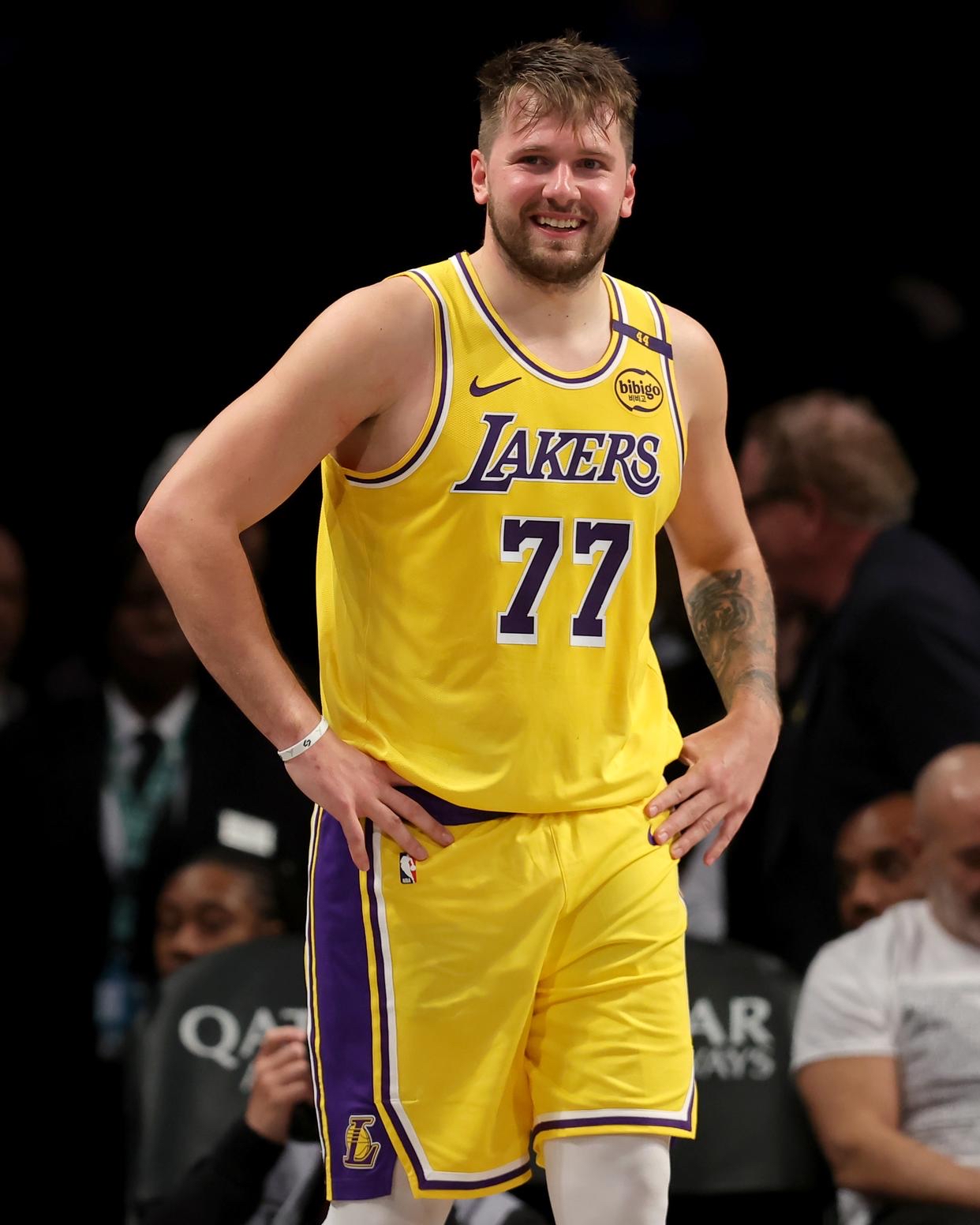 九游下载-里程碑夜！丹佛掘金豪取连胜；NBA常规赛今夜刷纪录；质疑声仍在；赛程密集仍需轮换的简单介绍
